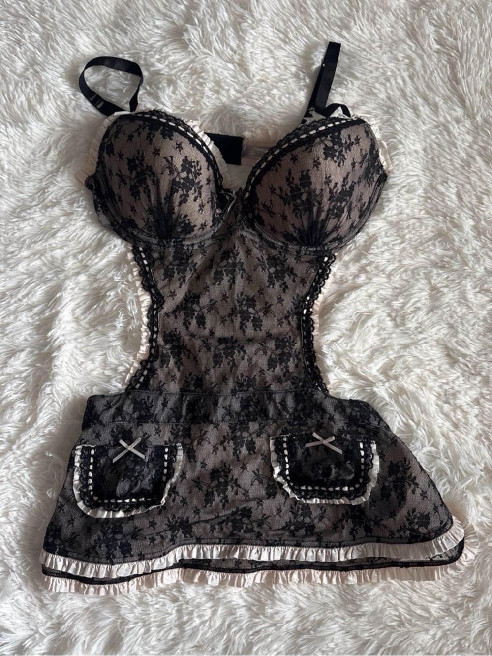 Victoria’s Secret Lingerie